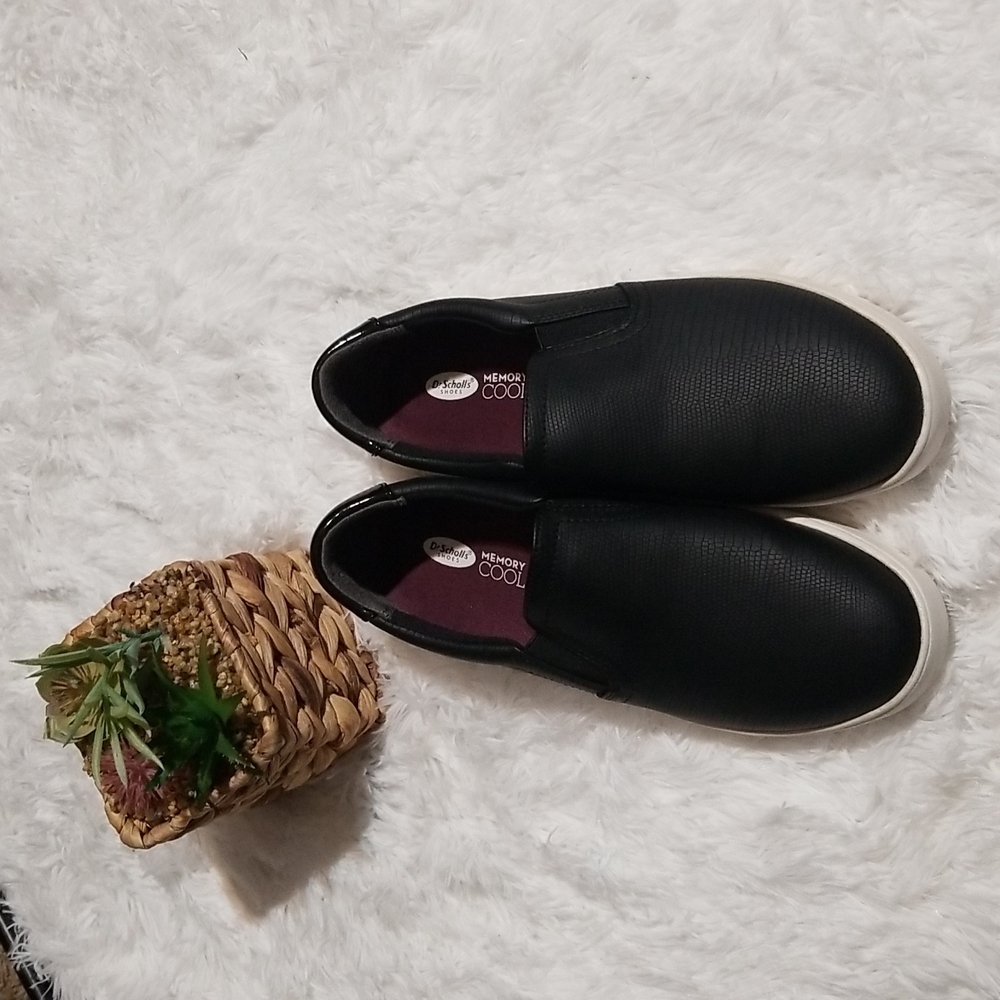 Dr. Scholls Shoes Women's Madison Slip On Fashion Sneaker Size 8.5